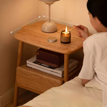 Table d'appoint Nobu