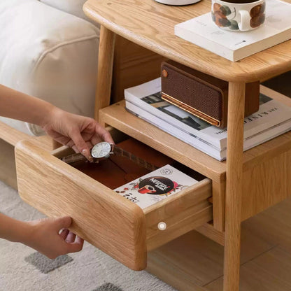 Table d'appoint Nobu