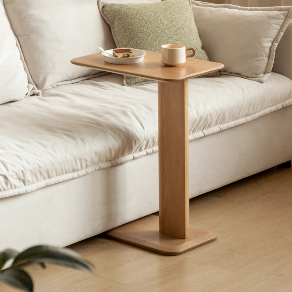 Table d'appoint Finley