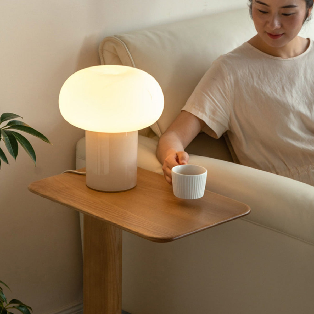 Table d'appoint Finley