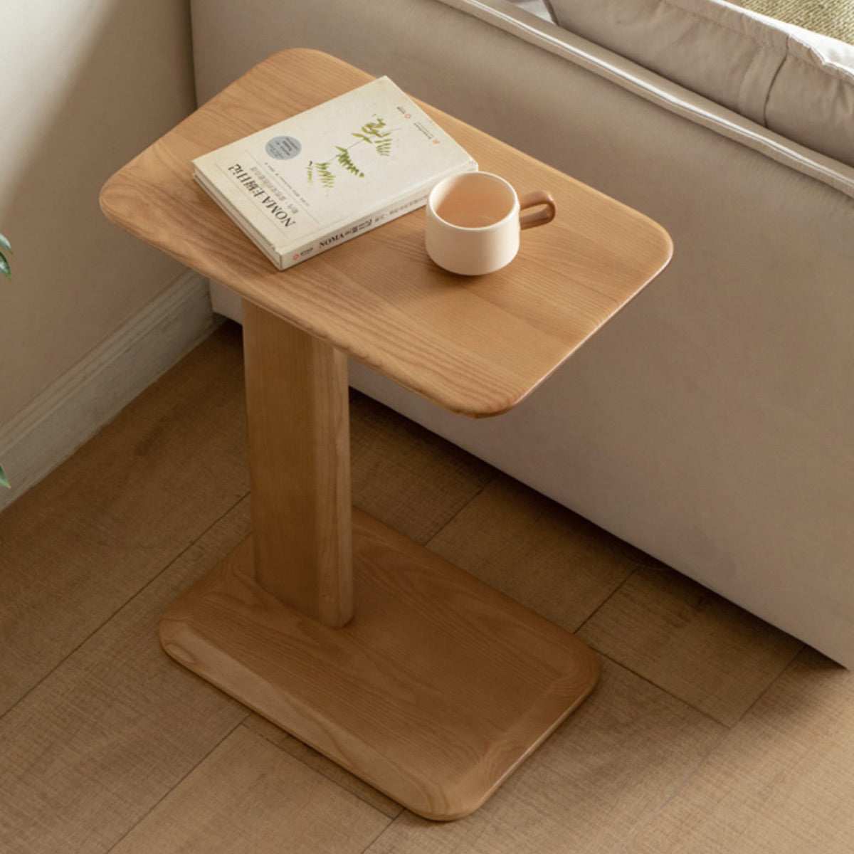 Table d'appoint Finley