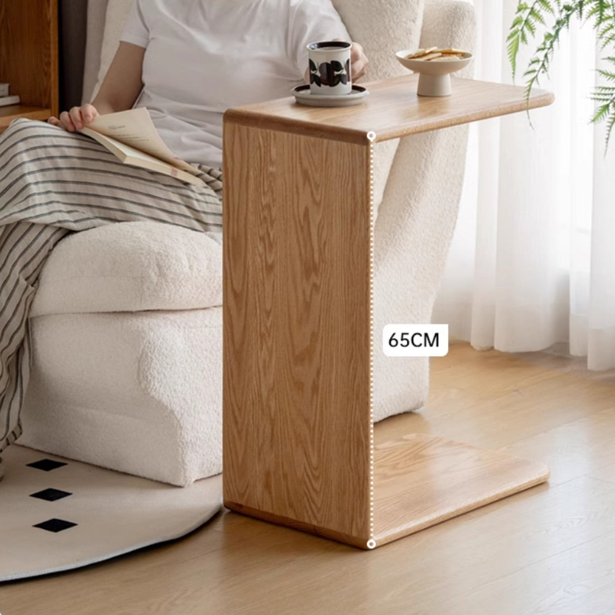 Table d'appoint Callie