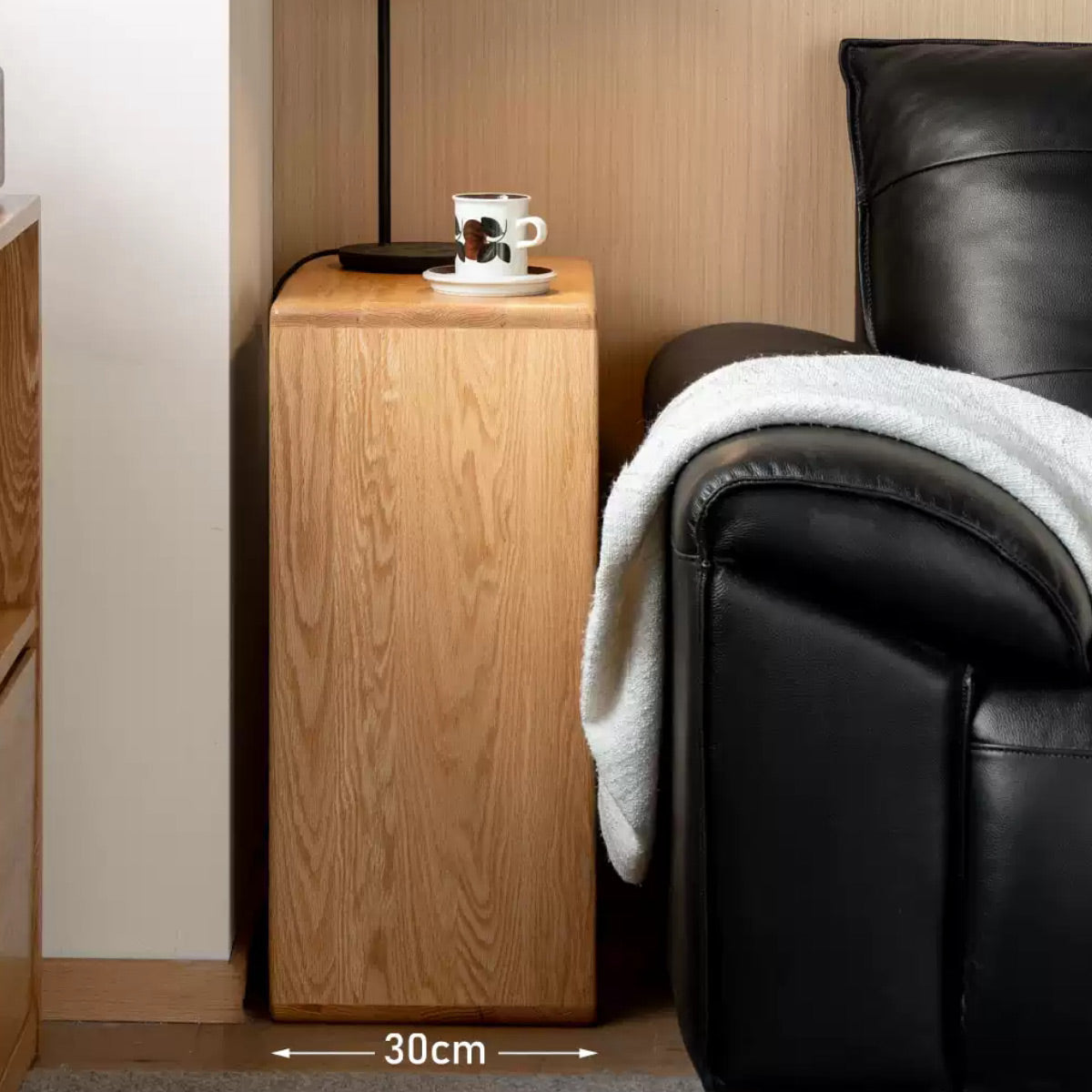 Table d'appoint Callie