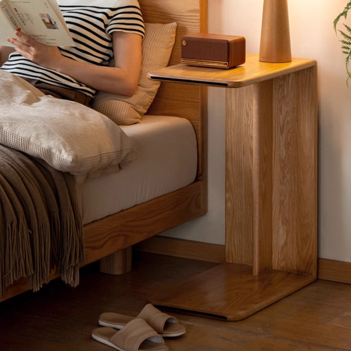 Table d'appoint Callie