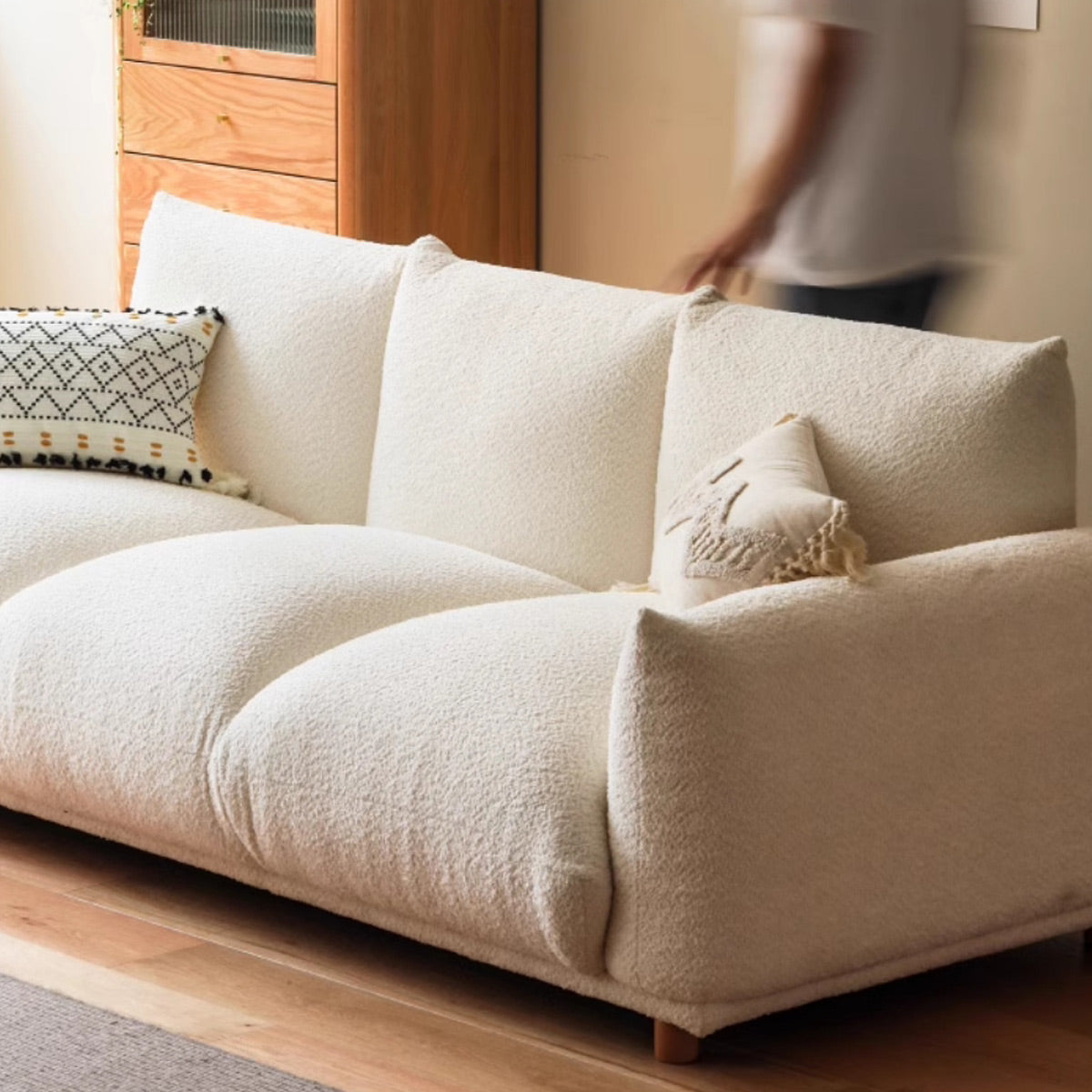 Canapé 2 places Fuwa