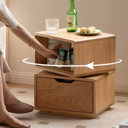 Table de chevet Nora