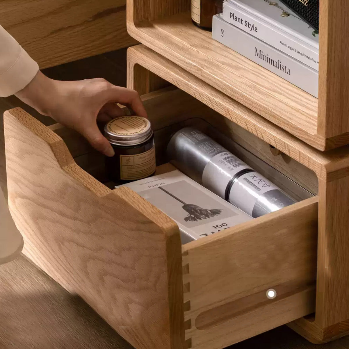 Table de chevet Nora