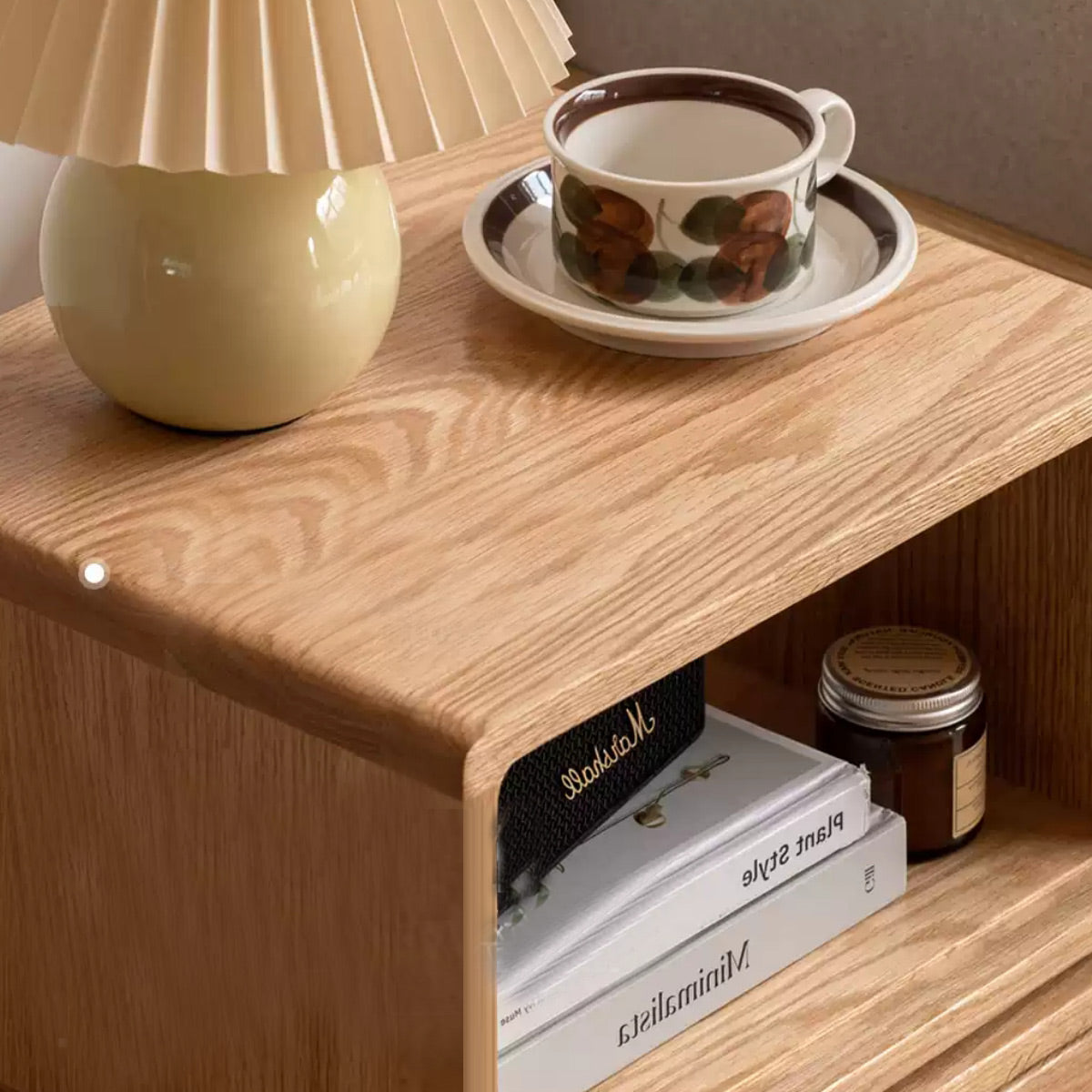 Table de chevet Nora