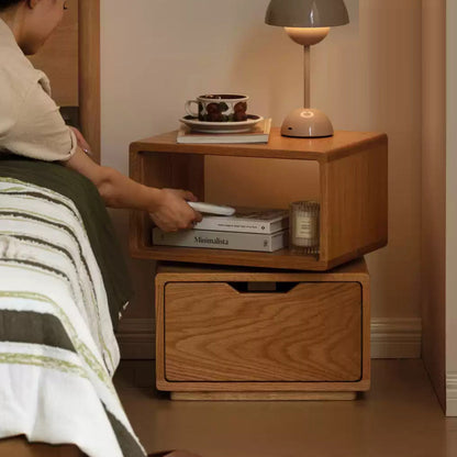 Table de chevet Nora