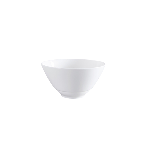 Bol à riz en porcelaine anglaise Cooper