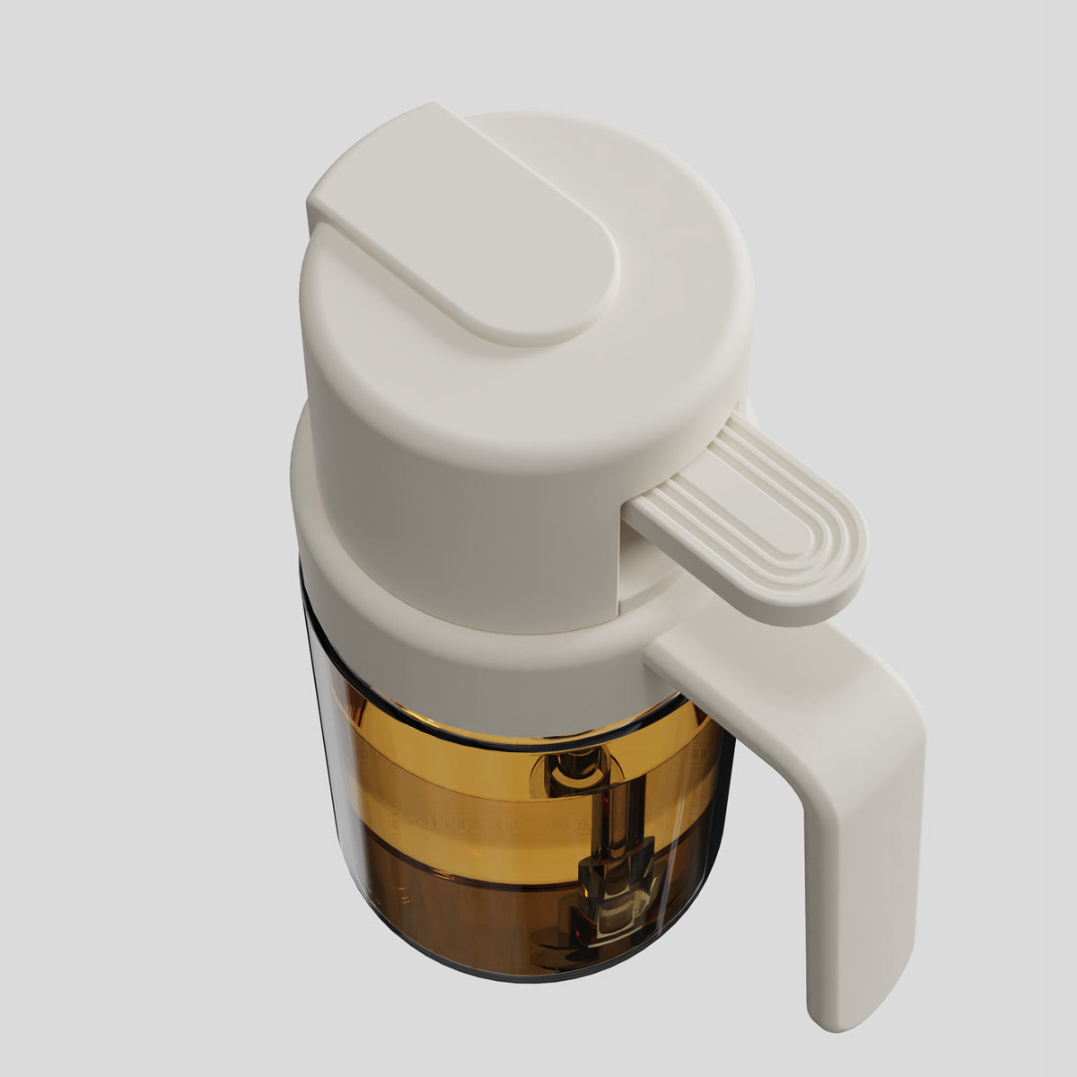 Flacon pulvérisateur d'huile