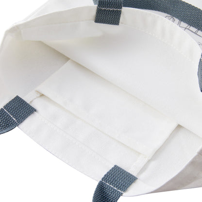 Sac de courses IUIGA