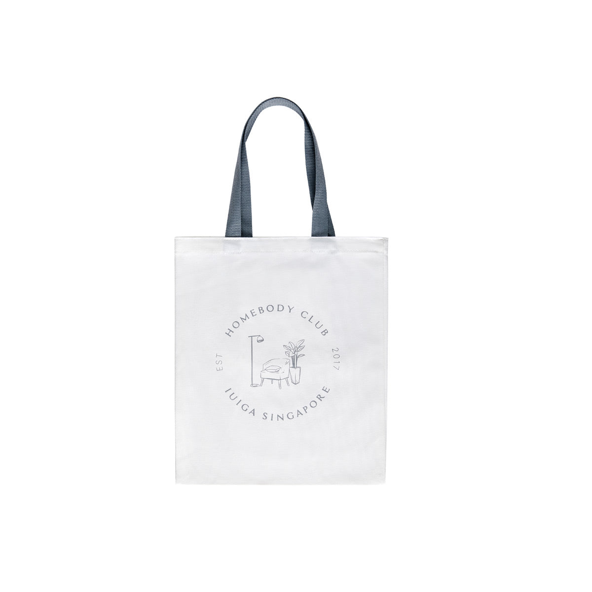 Sac de courses IUIGA