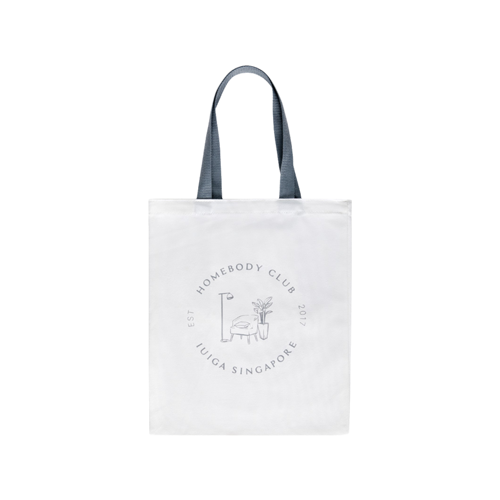 Sac de courses IUIGA