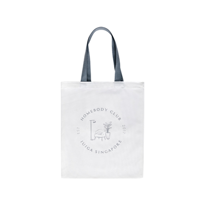 Sac de courses IUIGA