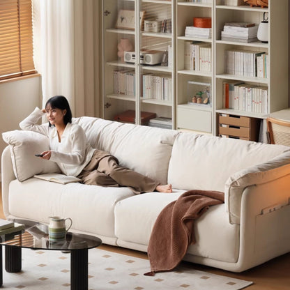 Canapé 3 places Lana