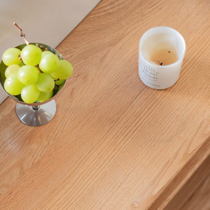 Table d'appoint Asher