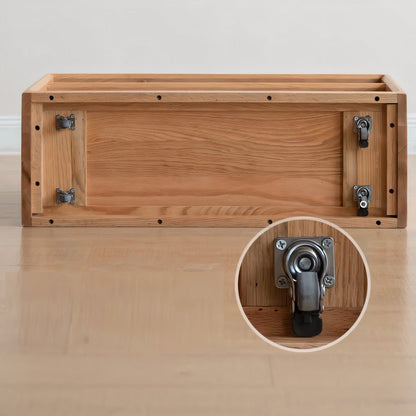 Table d'appoint Asher