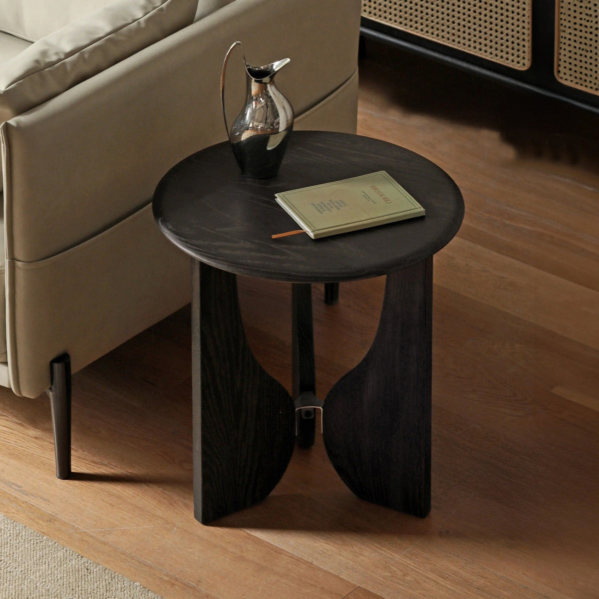 Table d'appoint Karl