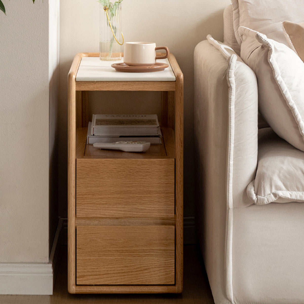 Table d'appoint Carly