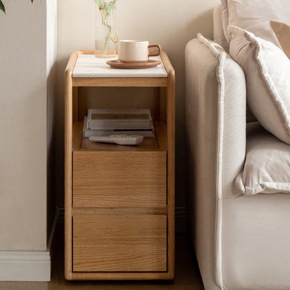 Table d'appoint Carly