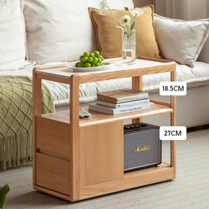 Table d'appoint Carly