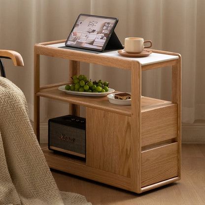 Table d'appoint Carly