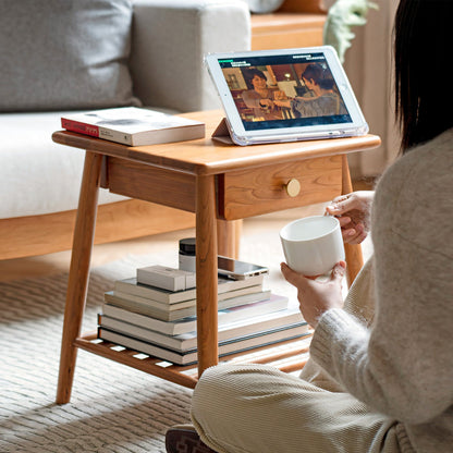 Table d'appoint Vinci