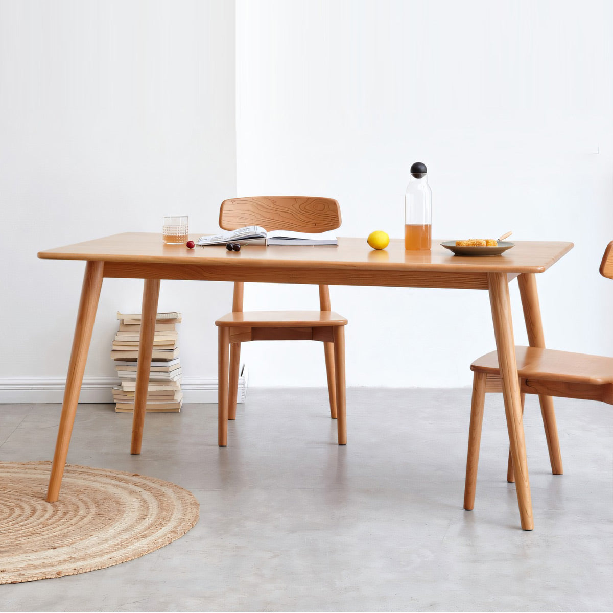 Table à manger Vinci