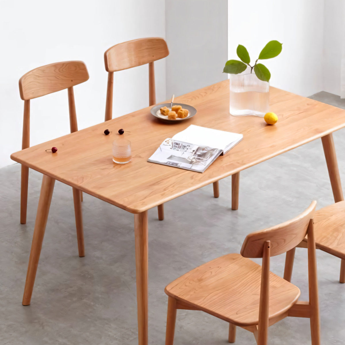 Table à manger Vinci