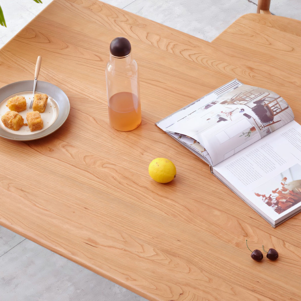 Table à manger Vinci