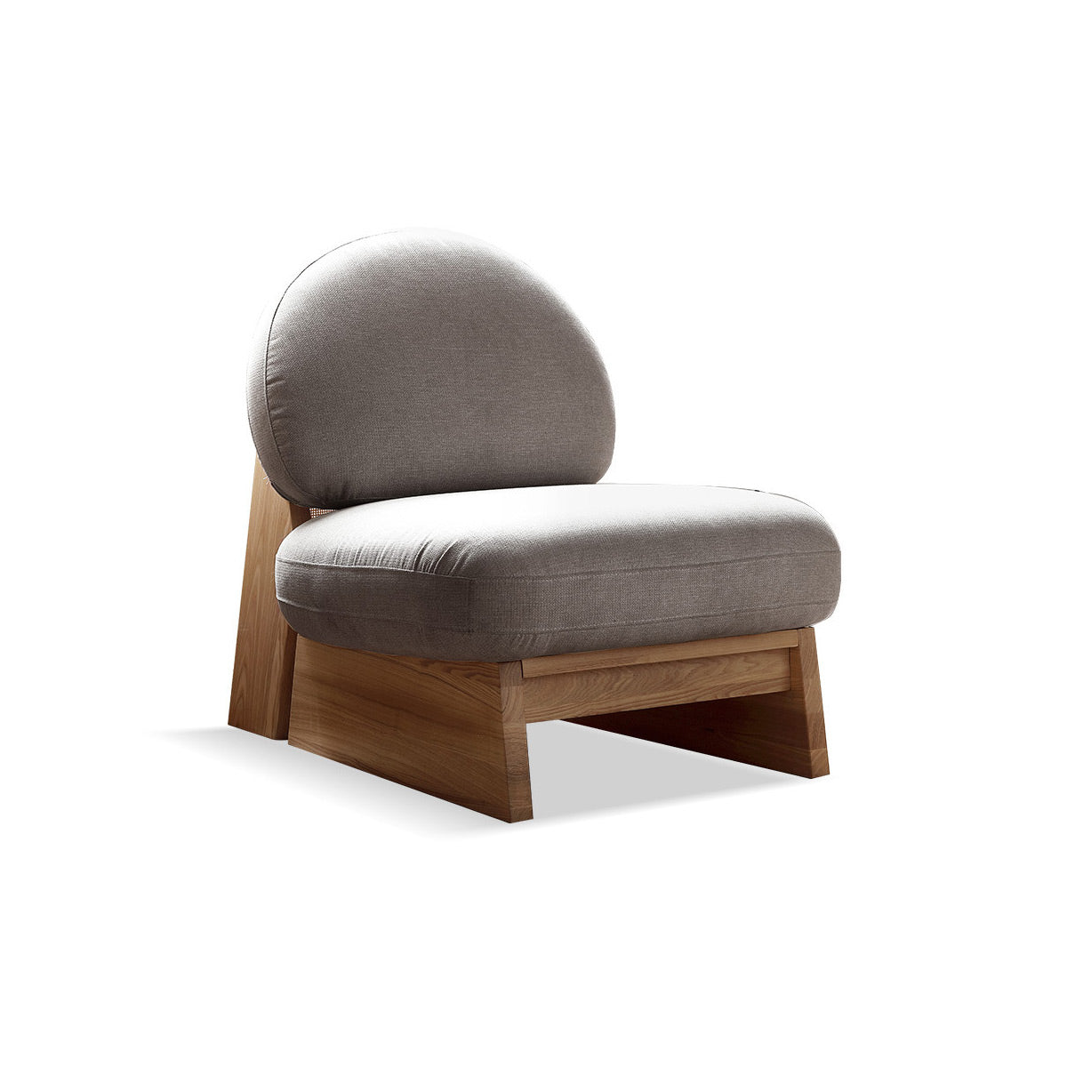 Fauteuil d'appoint Oscar