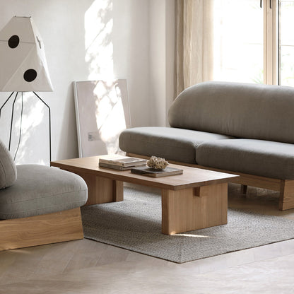 Fauteuil d'appoint Oscar