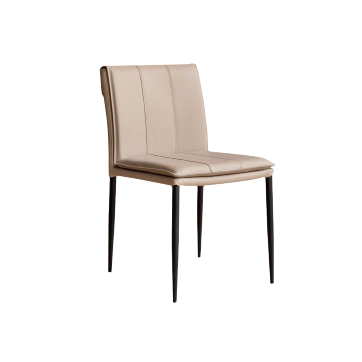 Chaise de salle à manger Armani