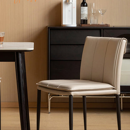 Chaise de salle à manger Armani