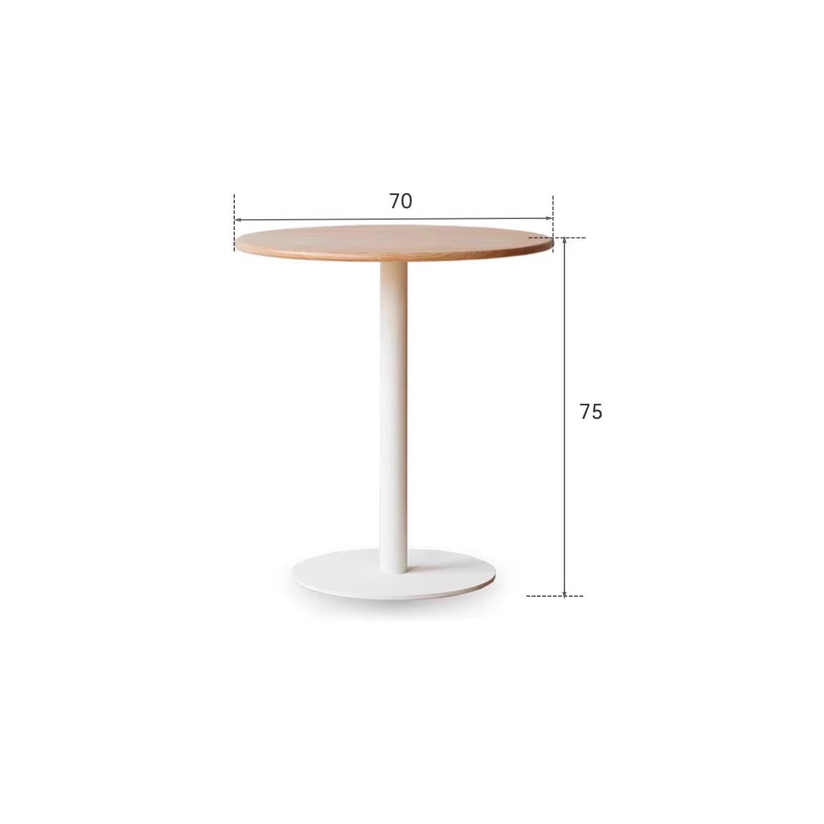 Table d'appoint Sophia