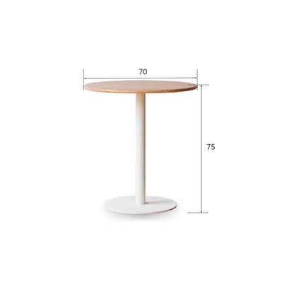 Table d'appoint Sophia
