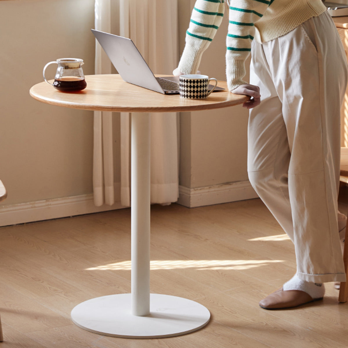 Table d'appoint Sophia