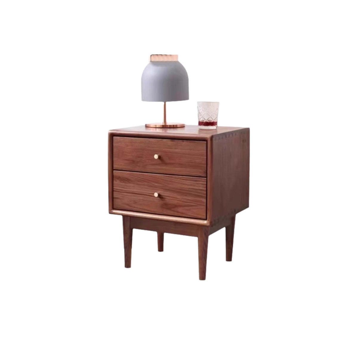 Table de chevet Ron