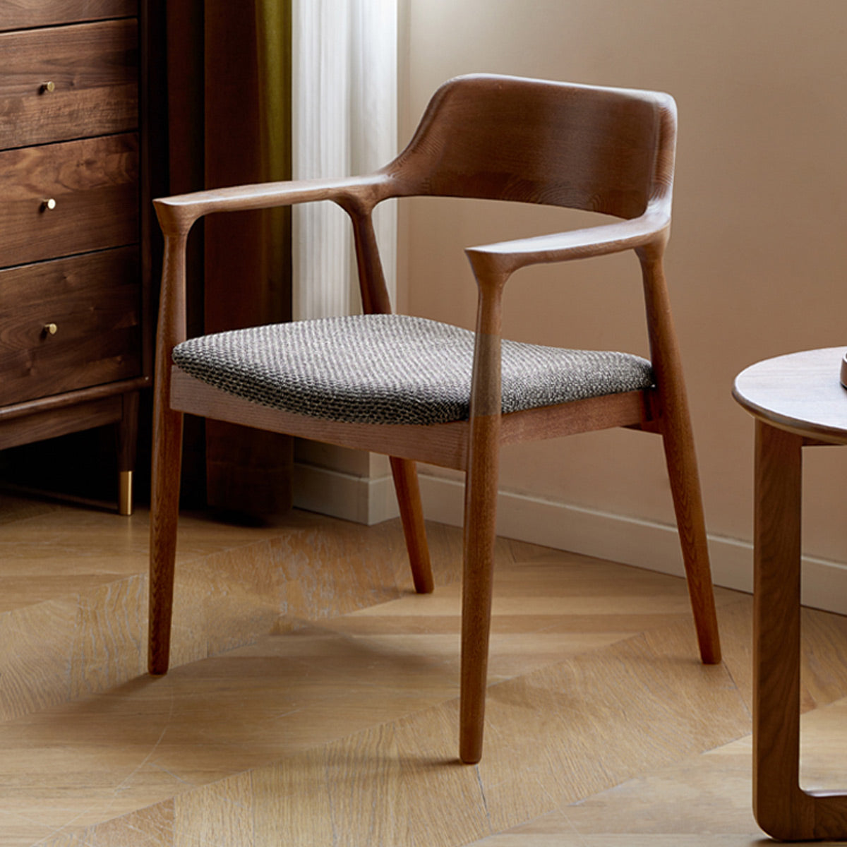Chaise de salle à manger Darcy