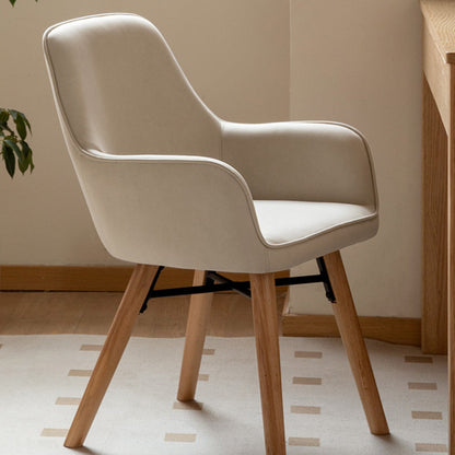 Fauteuil d'appoint Bianca