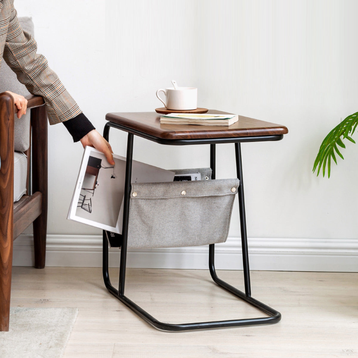 Table d'appoint Corinne