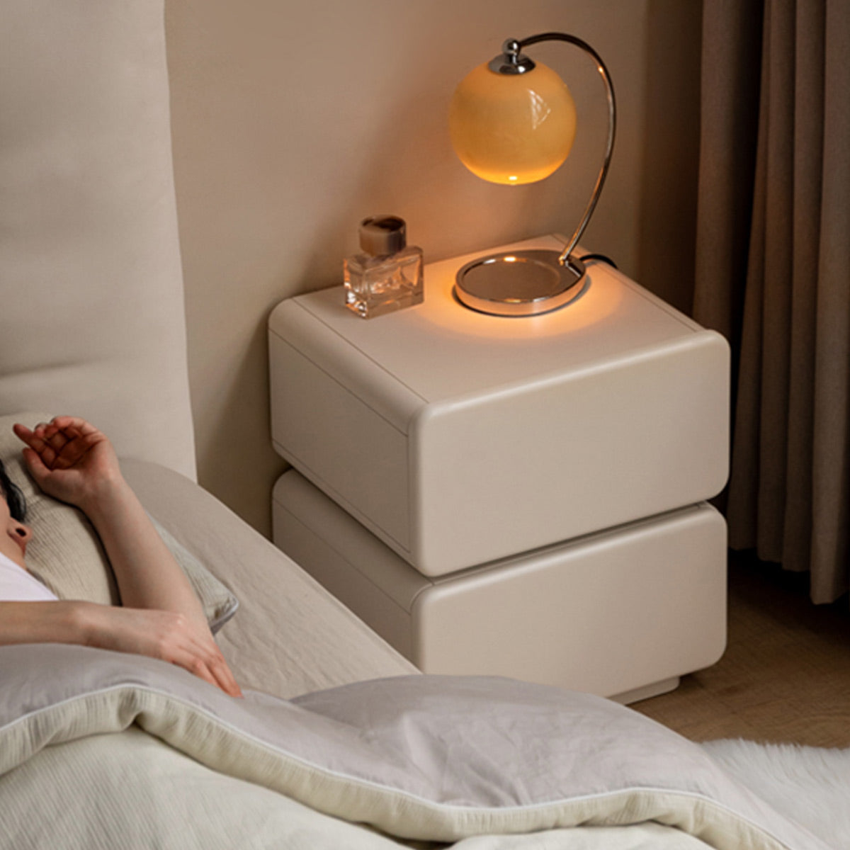 Table de chevet Elsa