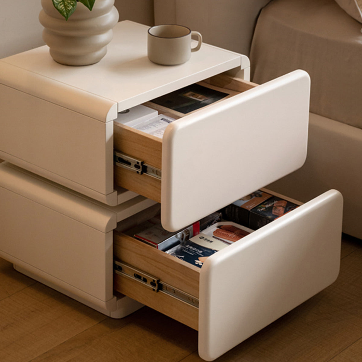 Table de chevet Elsa