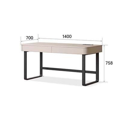 Table d'étude Dante