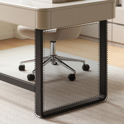 Table d'étude Dante