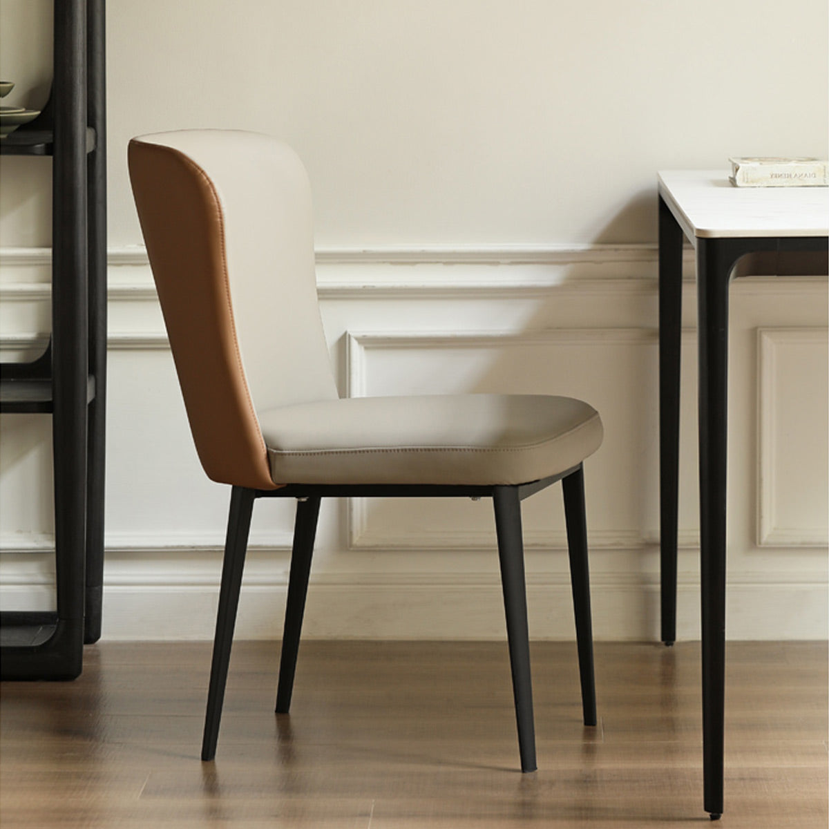 Chaise de salle à manger Elio