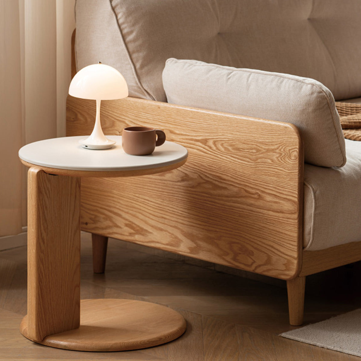 Table d'appoint Tammi