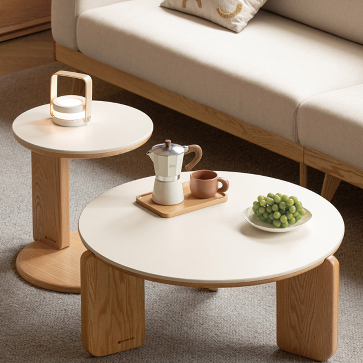Table d'appoint Tammi