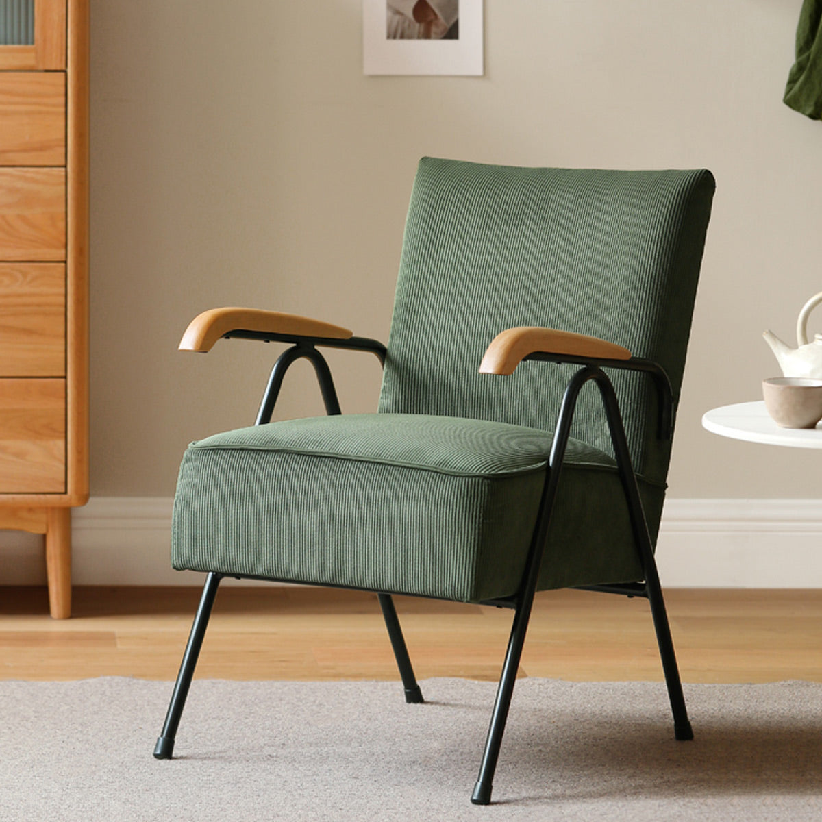 Fauteuil Théo